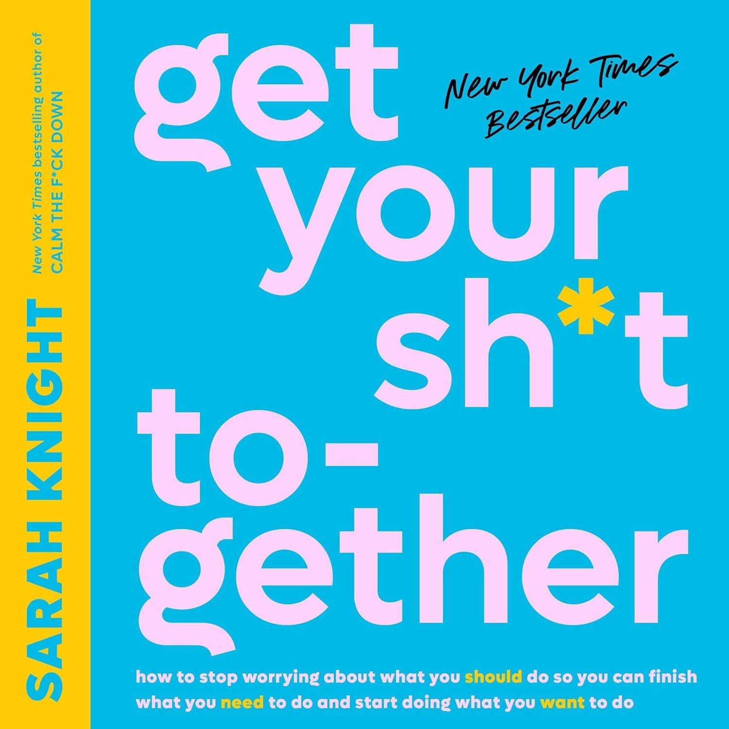 Journals, Neon Signs, and Mental Decluttering: A Surprising Showdown
