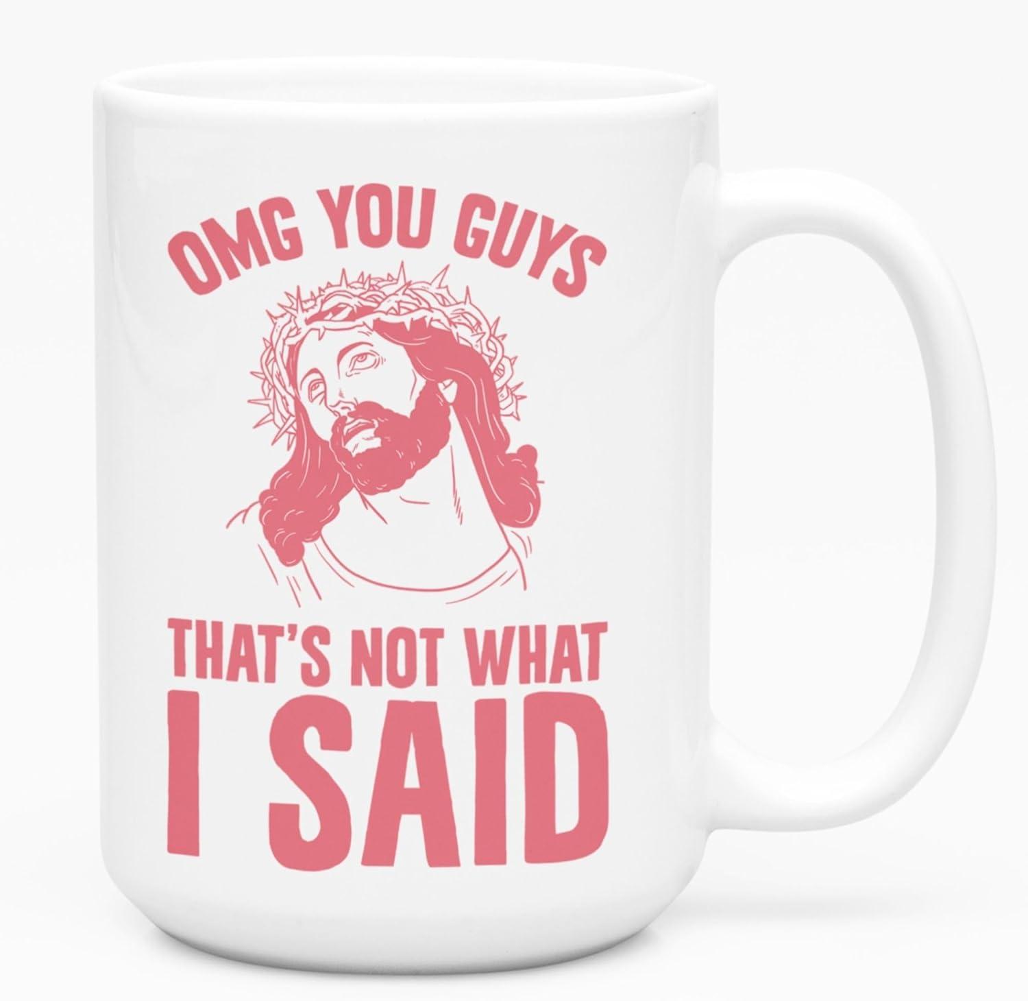 Funny Mugs Showdown: Sip in Style with Sarcasm and Charm