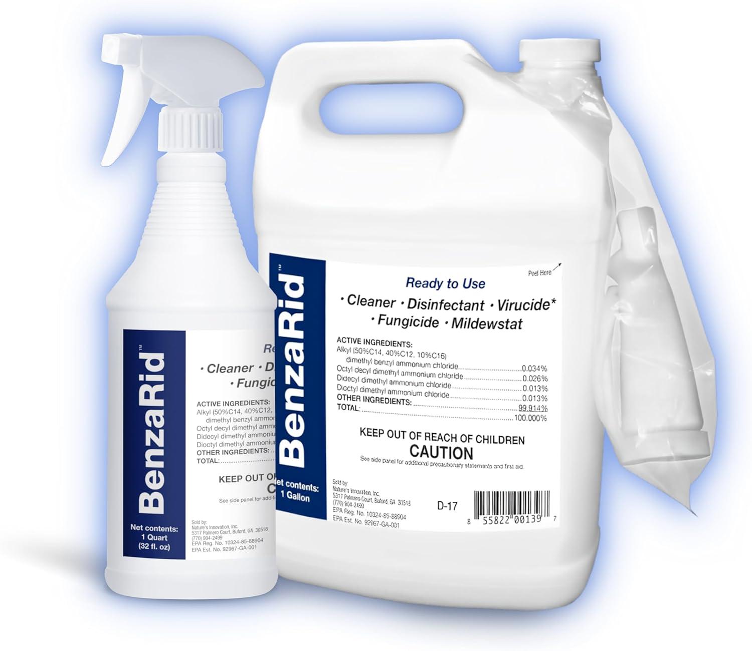 Introducing Mold Killers: Tested Brands For Fast Results