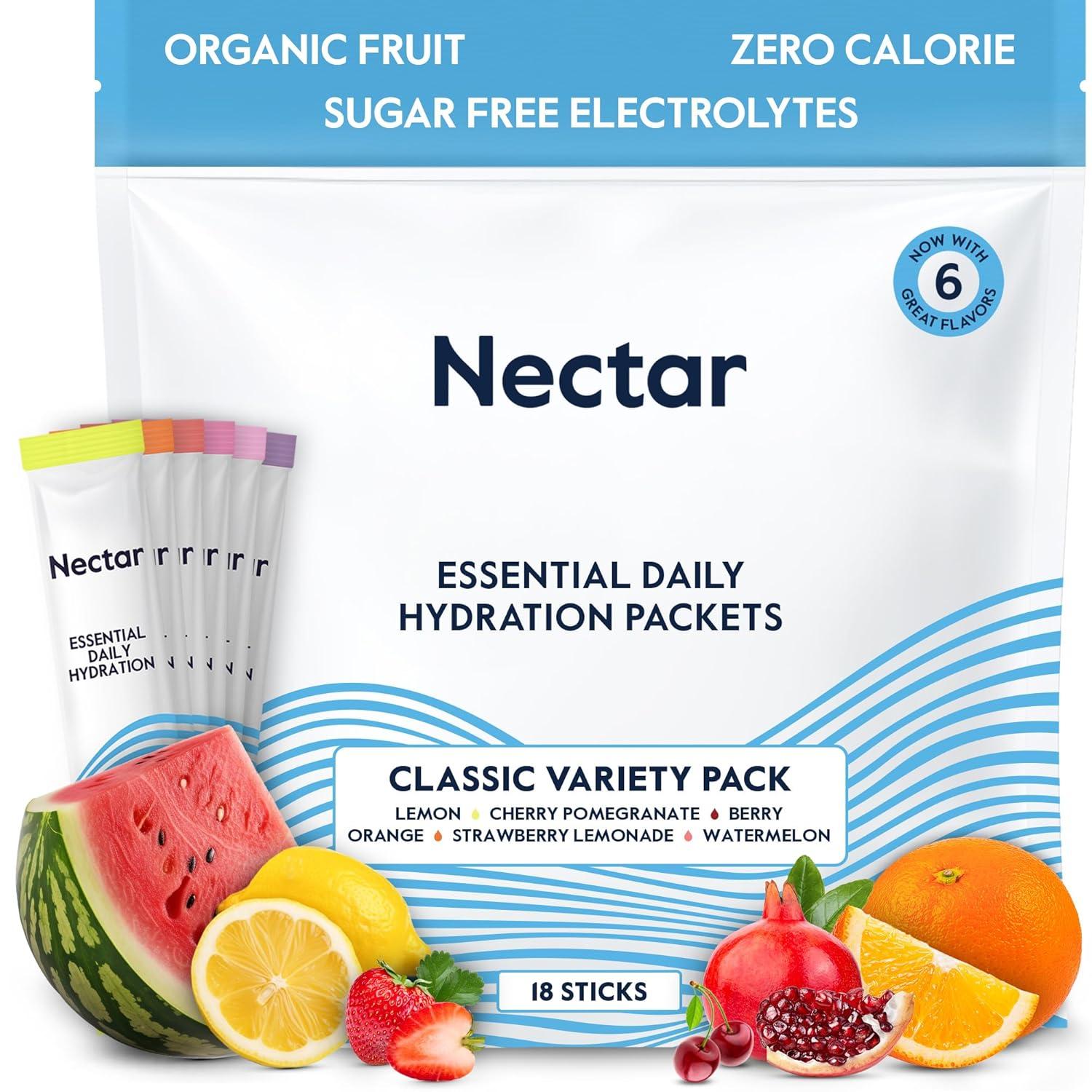 Electrolyte Showdown: Surprising Hydration Insights… Choose Wisely!