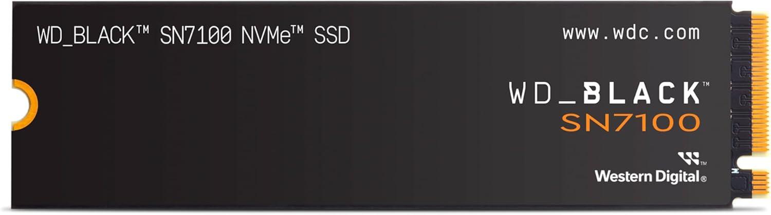 TLC NAND SSD: Fast, Tested, ExcitingStorage Choice…