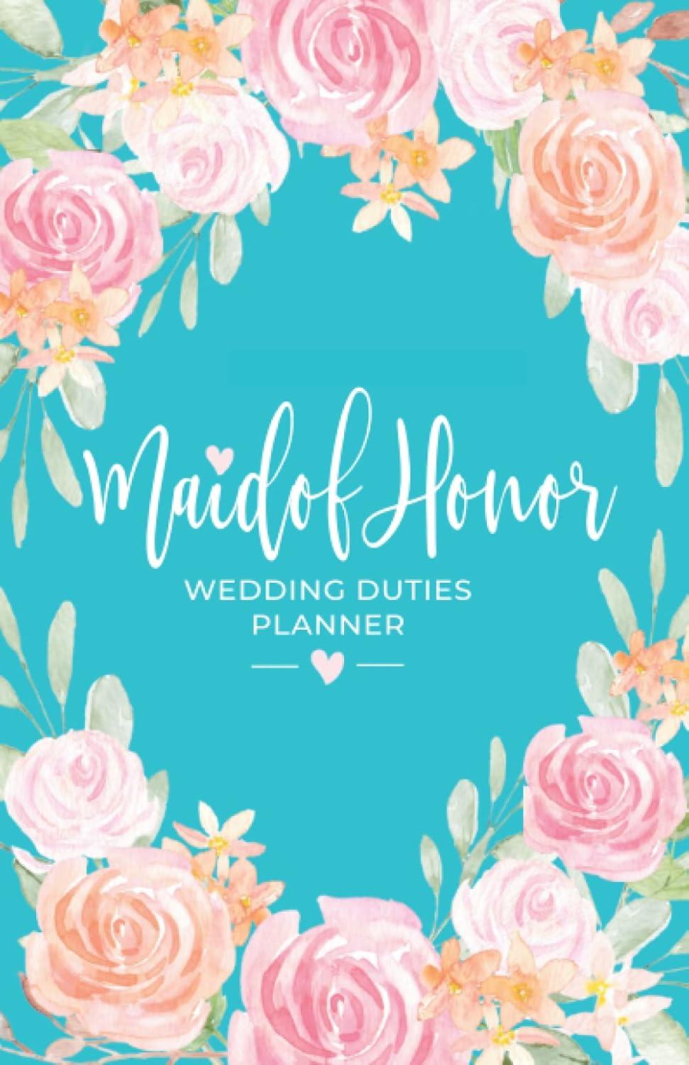 Planner Versus Duties: Maid Of Honor Tools Compared, Tested For Insights