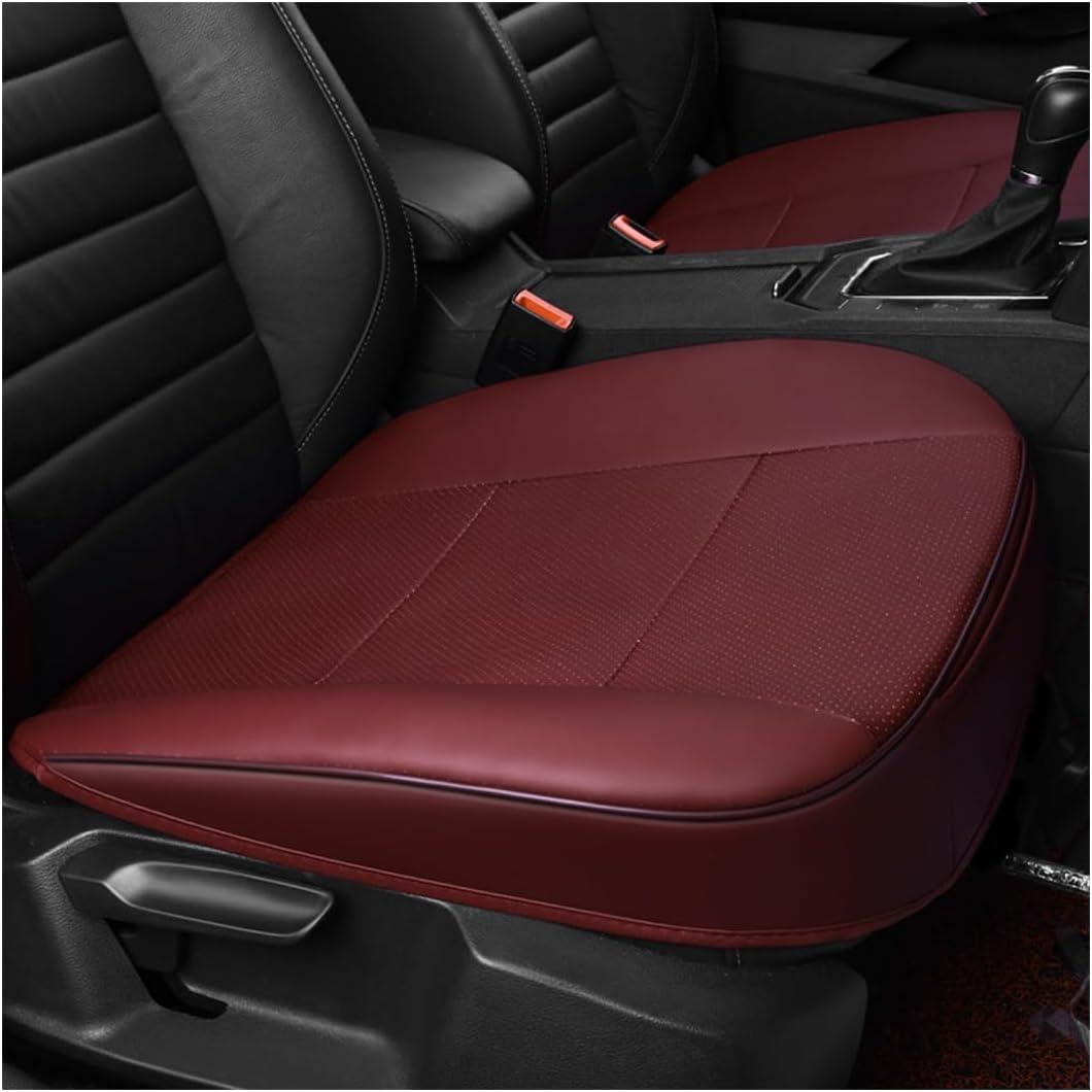 Ultimate Seat Cover Showdown: Tested Comfort Meets Style