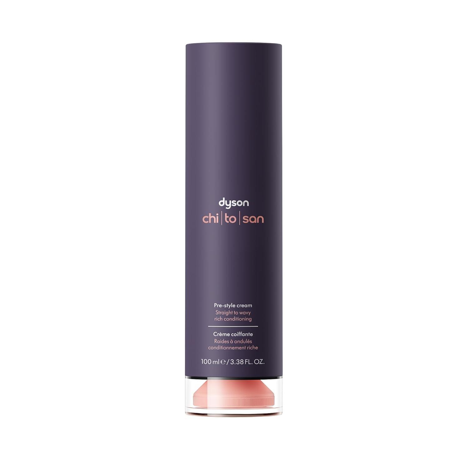 Dyson Chitosan vs. StaŽvy:tested, Surprising Silk-matte Match... личности!