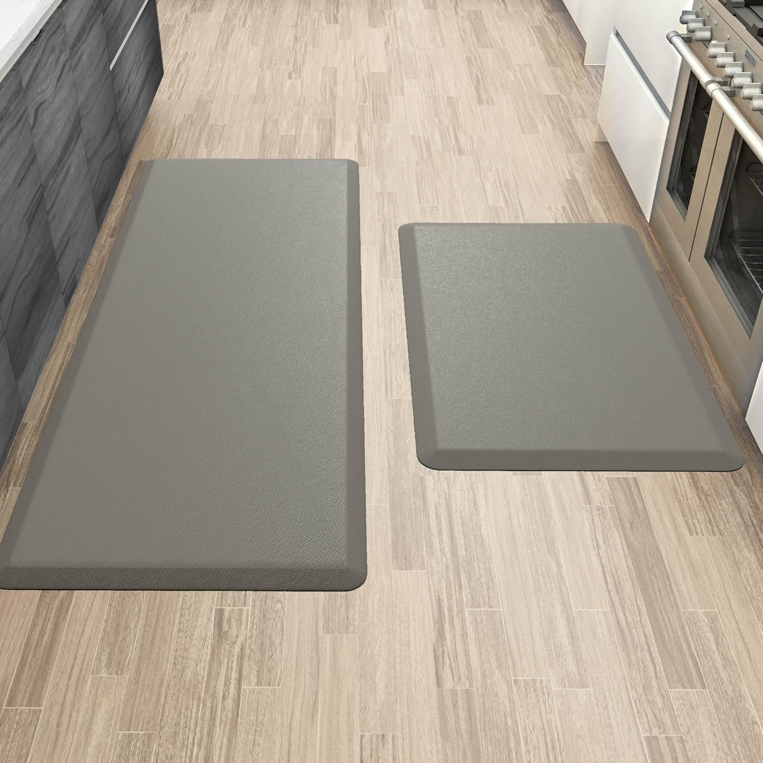 Anti-Fatigue Mat: Comfort vs. Price - Showdown Tested!