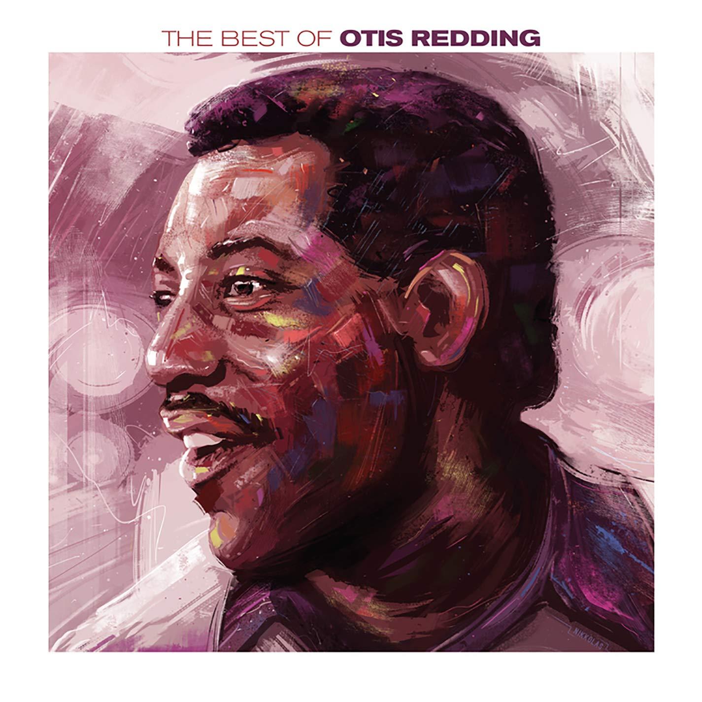Best Of Otis Redding: Tested Legacy Wins FM Gold... Pure Soul Showdown