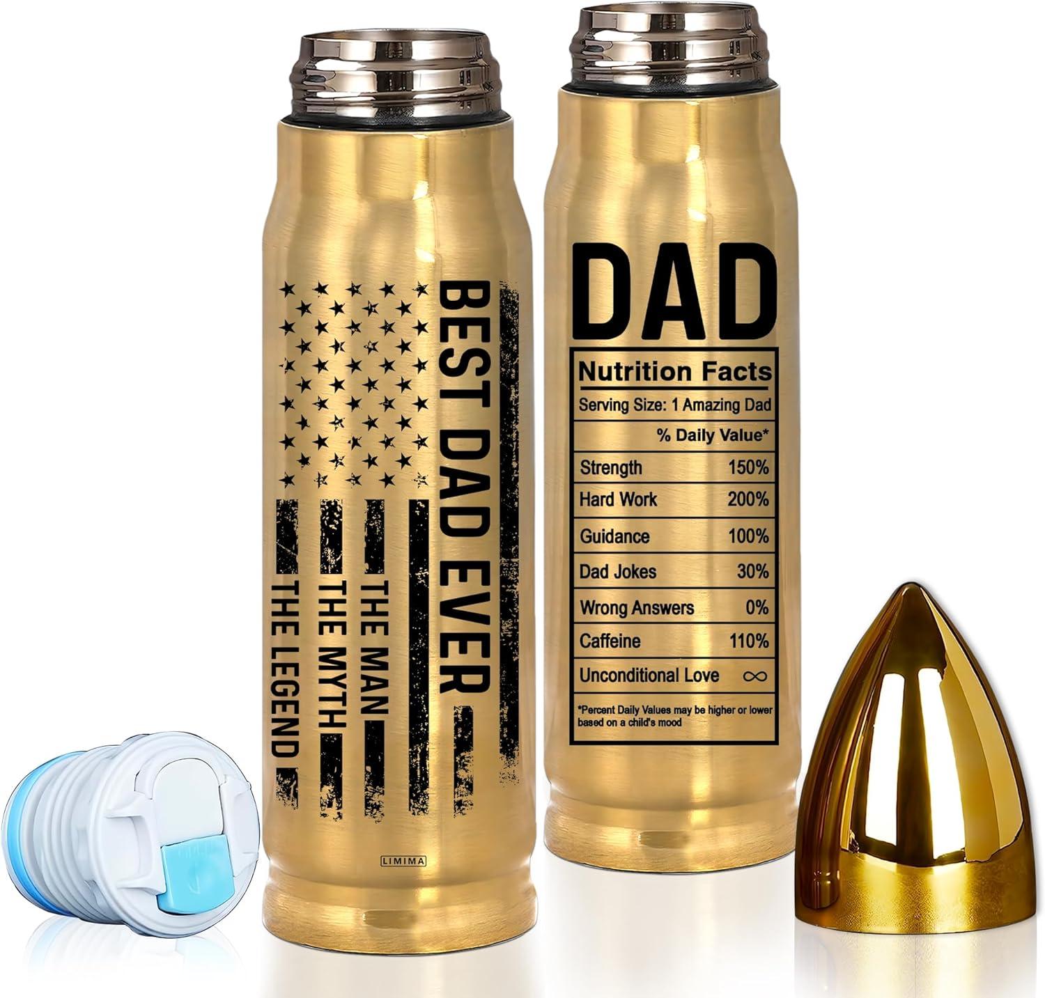 Finding The Dad Gift... 17oz Tumbler reshown