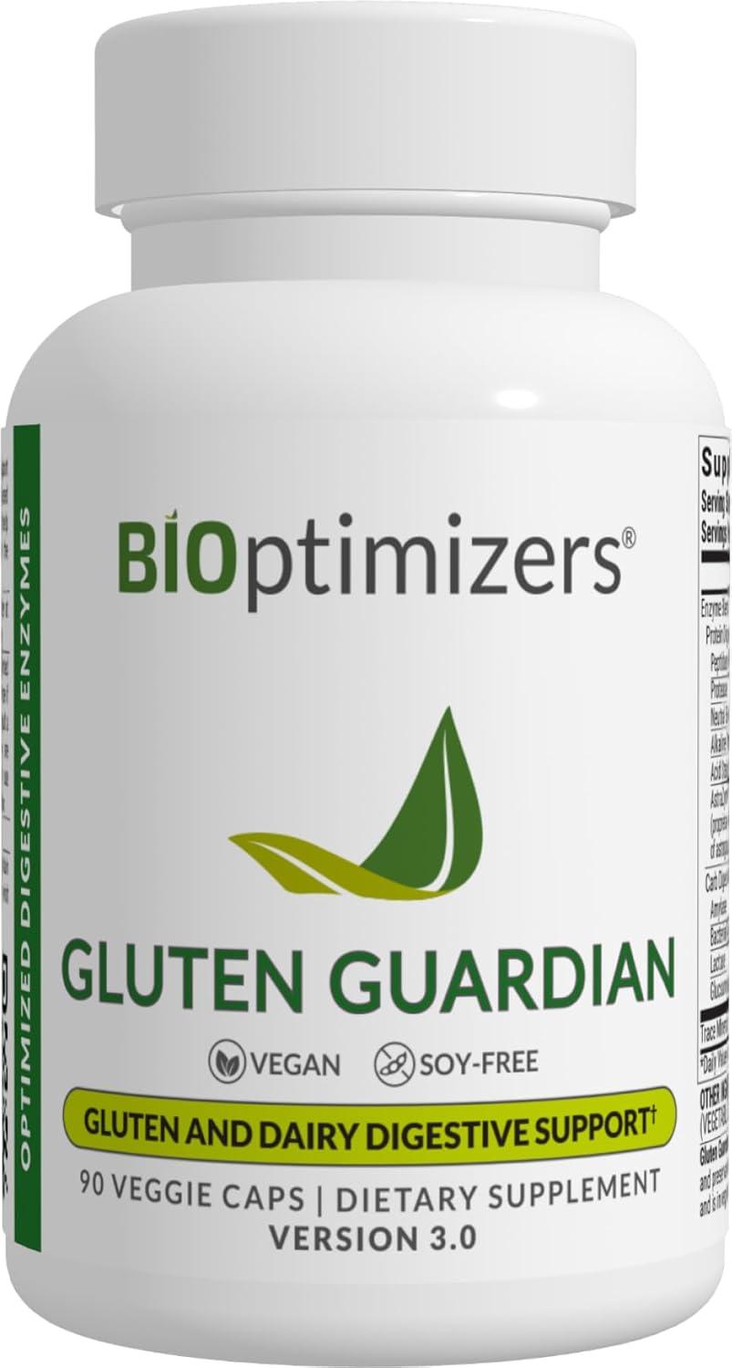 Digestive enzymes vs probiotics: surprising insight