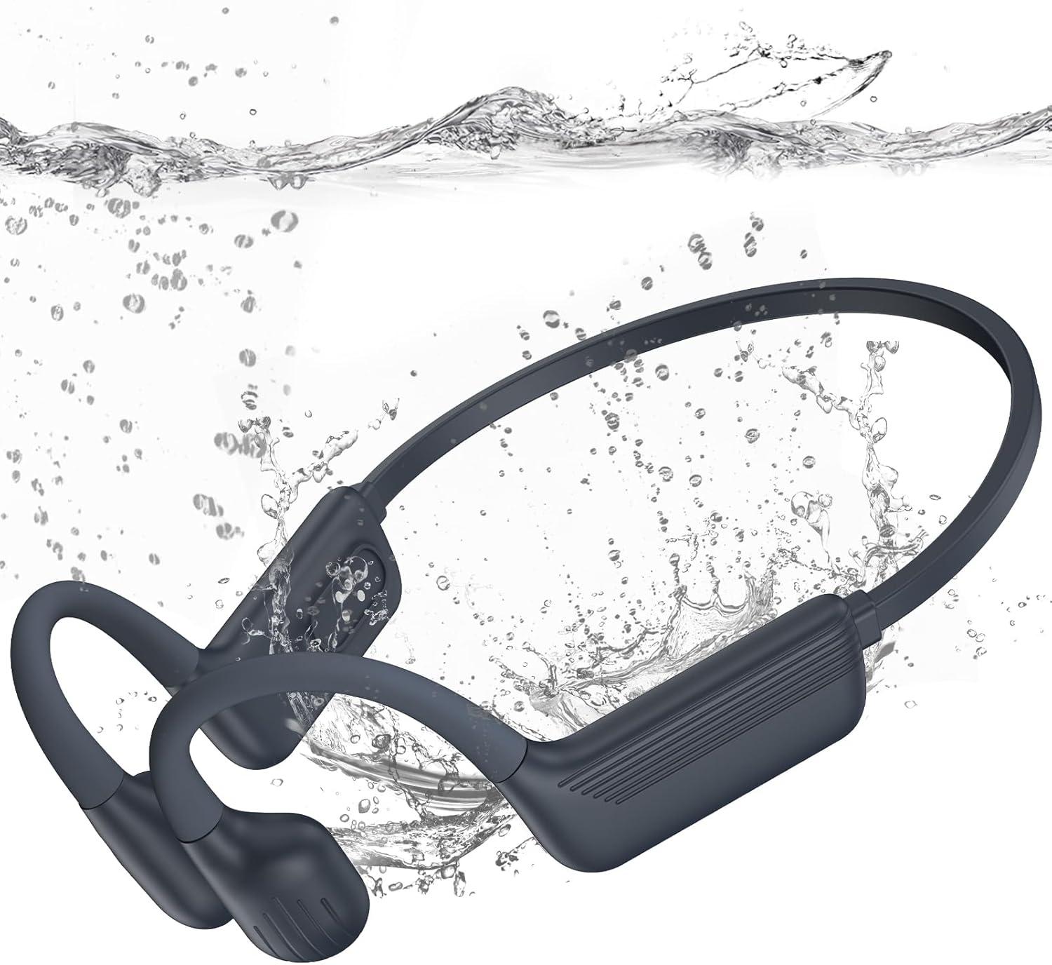 Sony vs. Swim: Tested комфортенес Green Certified... Best Bet? Odyssee_IP68 Headphones Showdown!