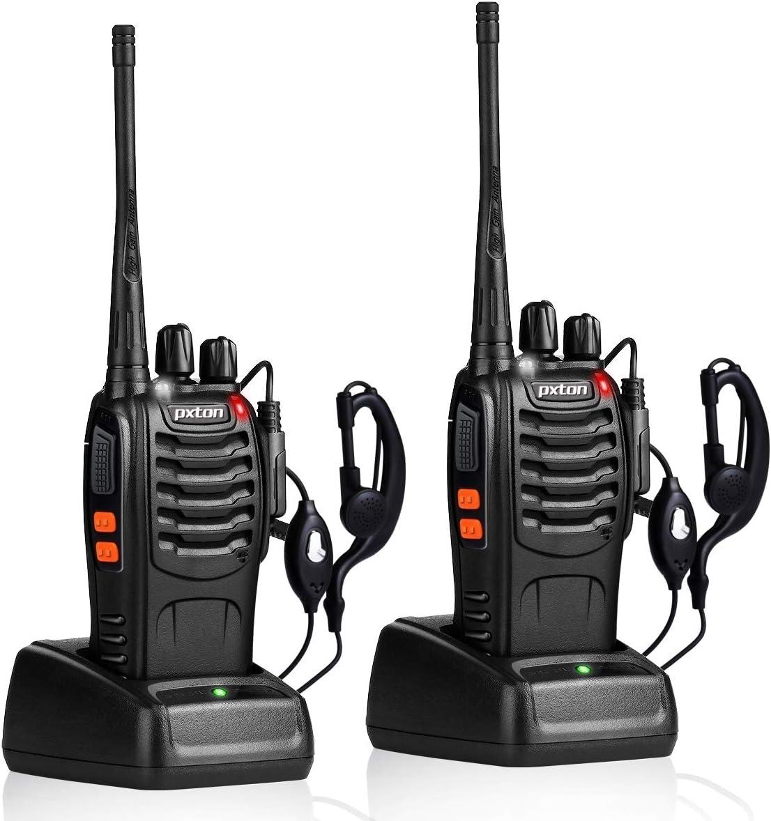 Surprising Insight: Tested Radios Showdown
