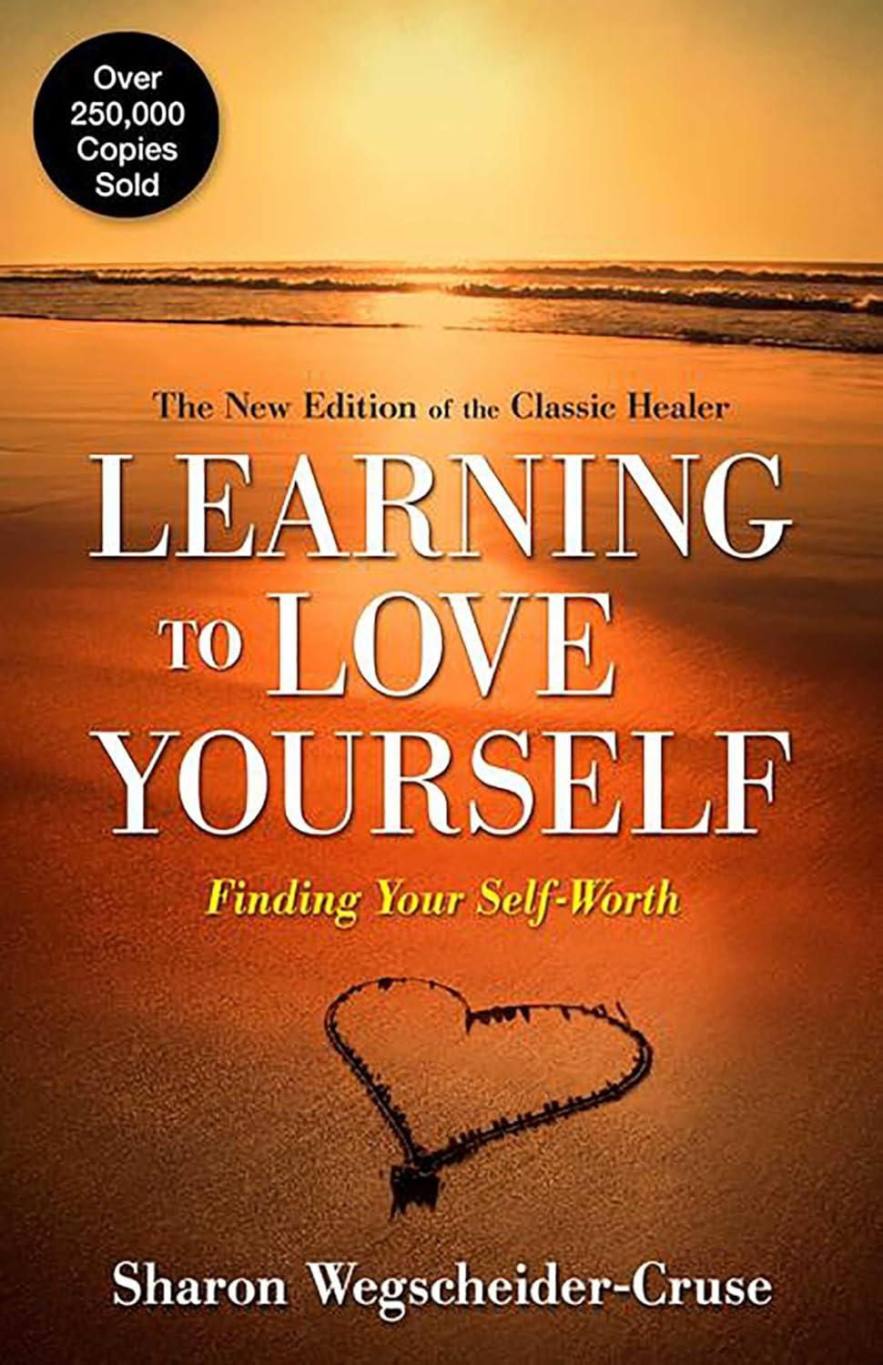 Self-Worth Showdown: Compared Insights for Self-Love Books