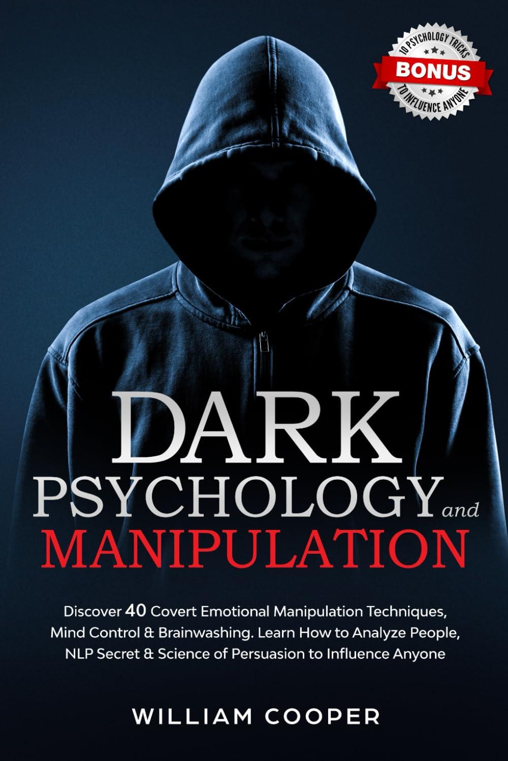 Mind Control Techniques Versus Dark Psychology... Uncovering Dark Secrets