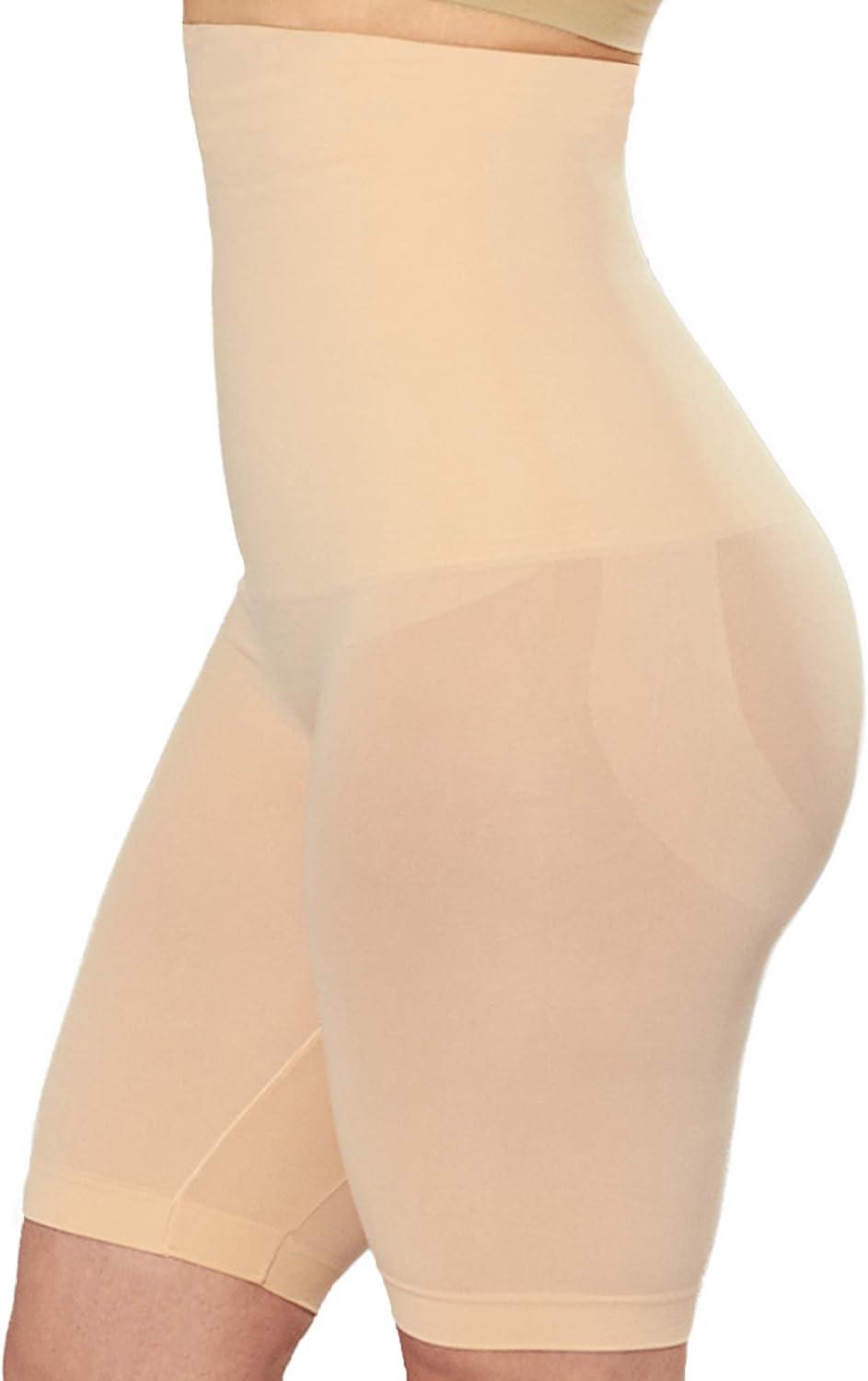 Shapewear Showdown: Shaping Shorts Versus Faja... Tested Benefits Reveal Surprising Power!