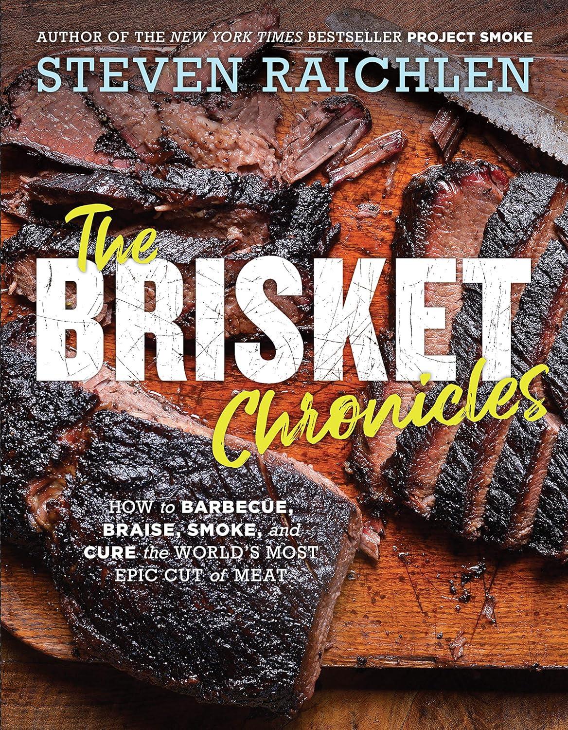 Brisket-tested Versus Braised: Epic Cut Showdown… Seasonal Win!