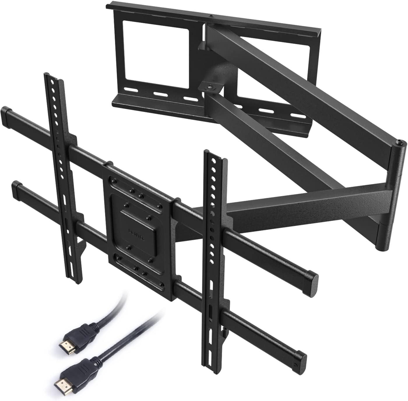 BONTEC TV Wall Mount Showdown: Flexibility for Any Room