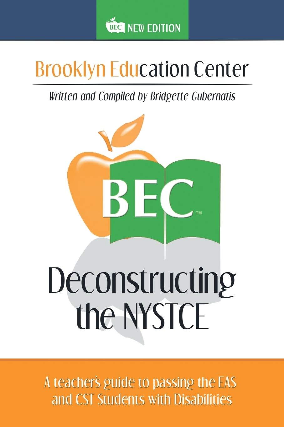 Teacher's Toolbox: EAS and CST Students with Disabilities Showdown