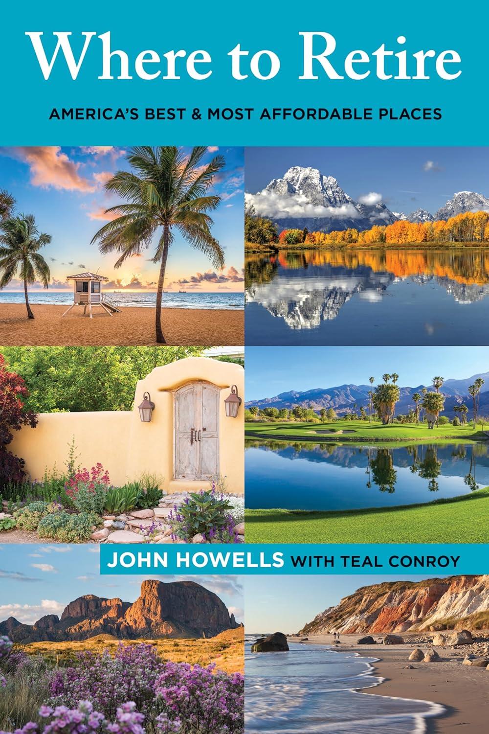 Retirement Showdown: Affordable Gems versus Dreamy Destinations