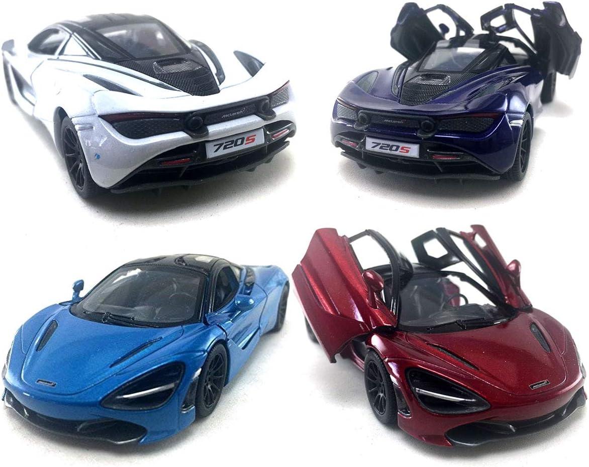 Pull Back Sports Cars Showdown: Which Color Steers Ahead?
