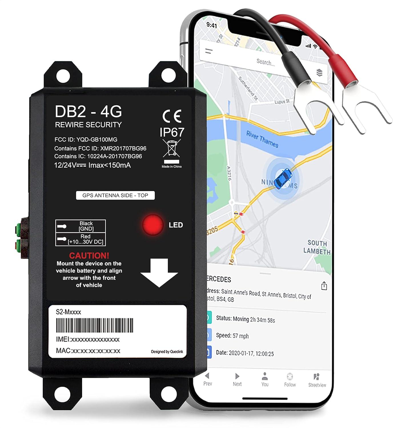 GPS Vehicle Tracker Showdown: Hard-Wired vs. Wireless Styles