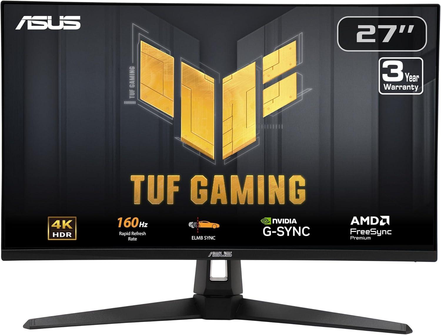 Portable Vs. Curved Gaming Monitors: Surprising Speed Showdown