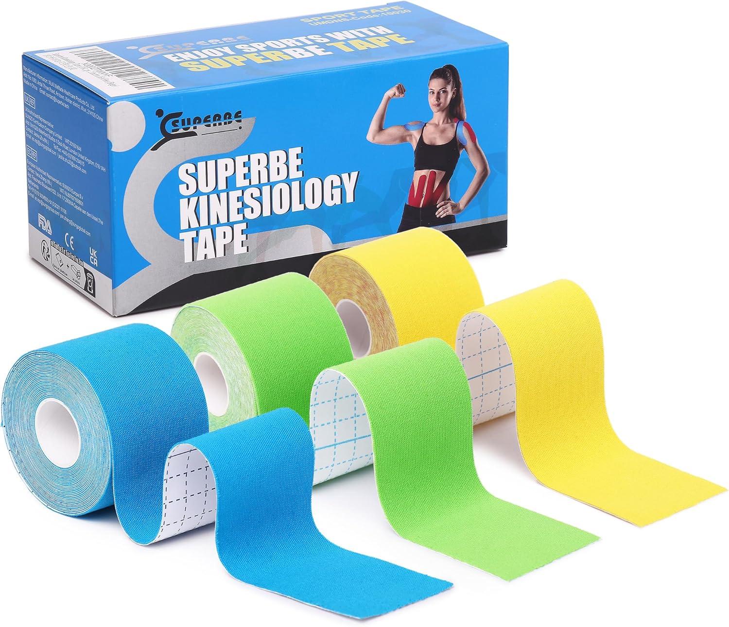 Knee Support Showdown: Natural Remedies vs. Tech Solutions