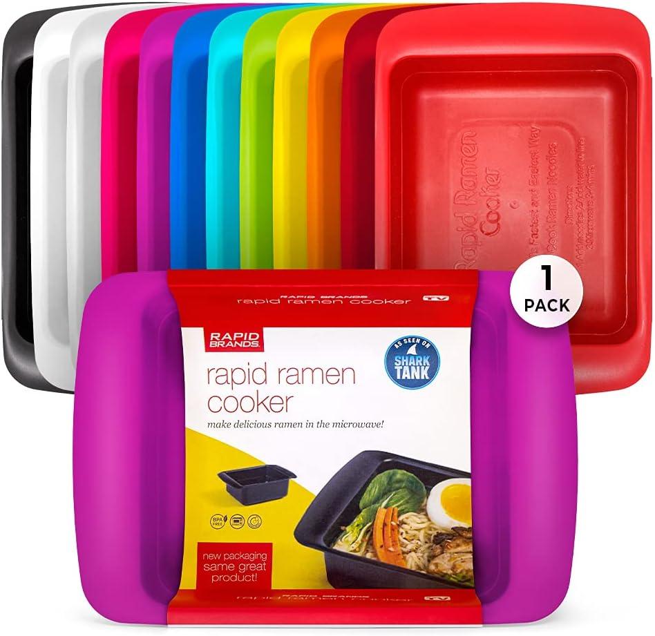 Pressure Cooker Showdown: Instant Pot Pro vs. Ramen Revolution