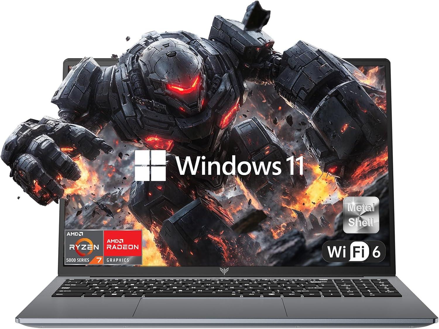 2025 Laptop Showdown: Chromebook vs. Ryzen and Intel Power