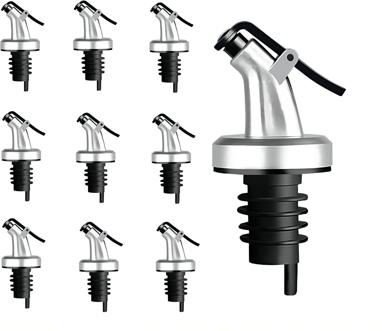 Leakproof Spouts vs. Sprayers: Which Olive Oil Tool Wins?