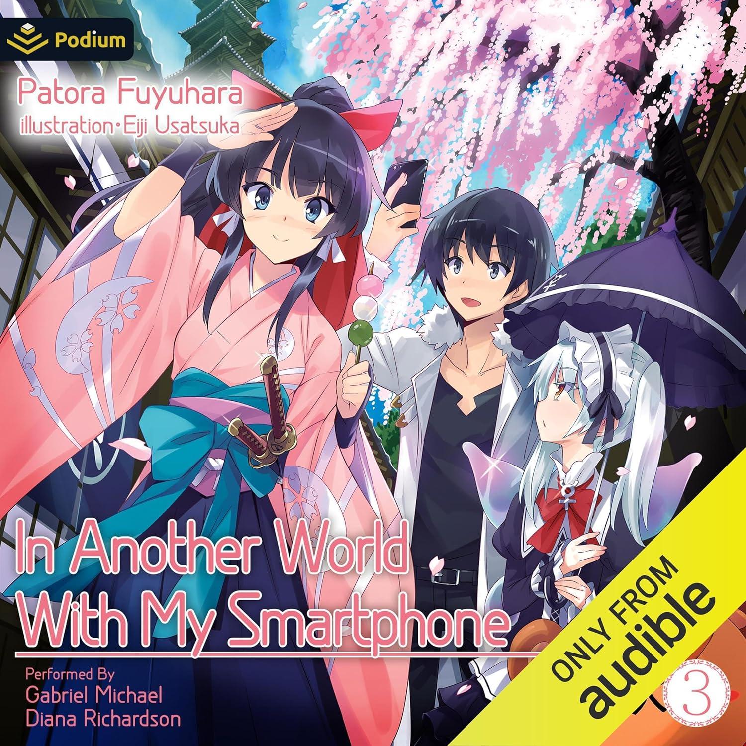 Anime Adventure Showdown: Smartphone Volumes vs. Rem Figure