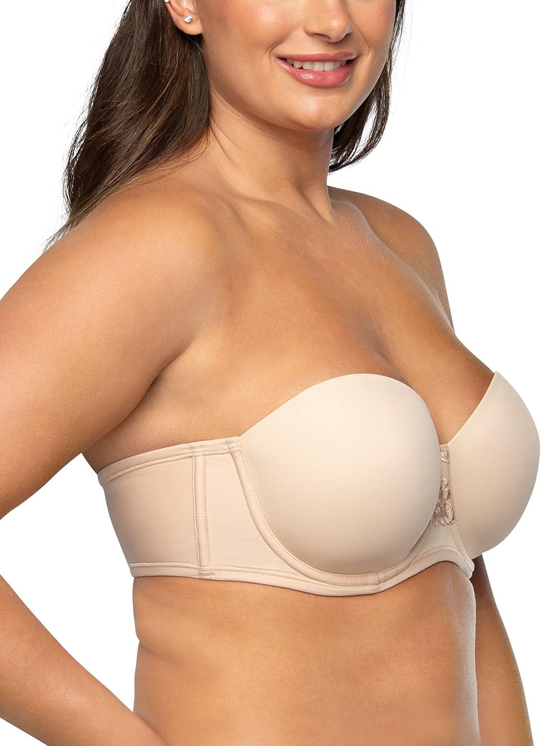 Vanity Fair's Smoothing Bra: A Surprising Fit for Every Curve