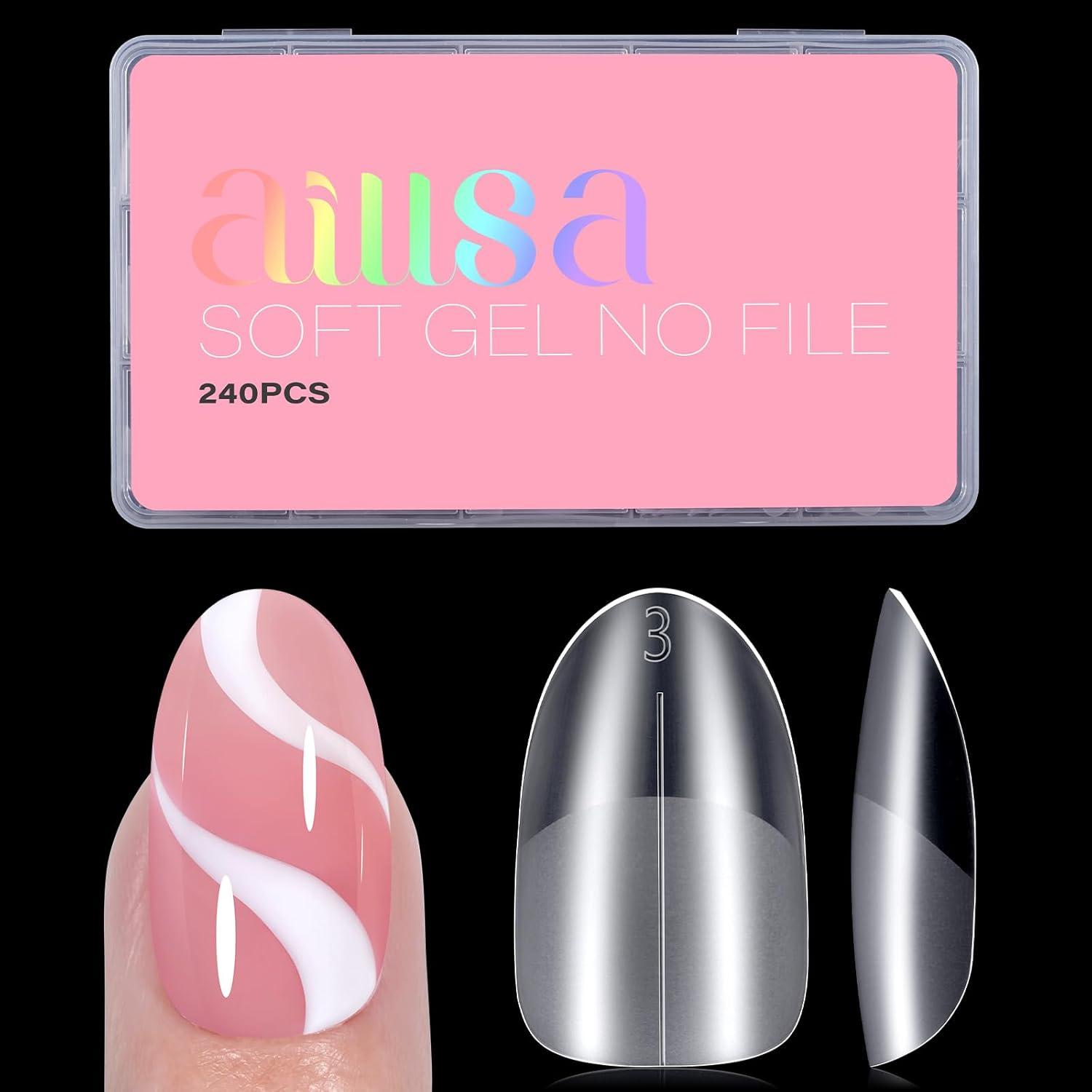 Press-On Nails Versus Nail Drills: Which One Shines Brighter?