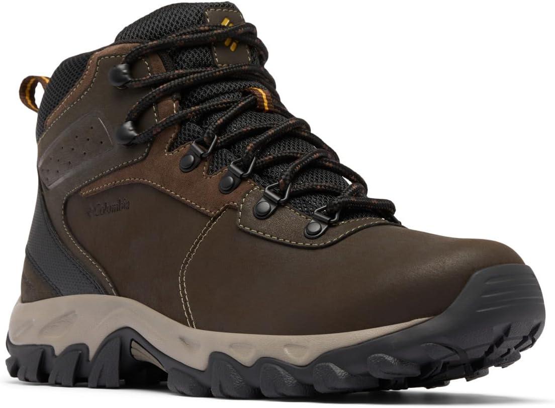 Waterproof Hiking Shoes Showdown: Columbia's Tested Durability