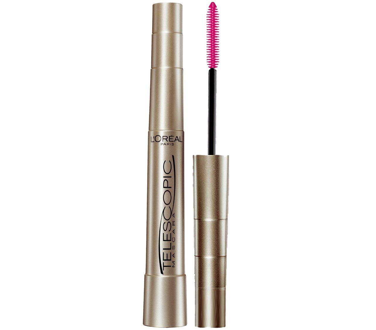 Mascara Showdown: Lengthening Power Meets Intense Blackness