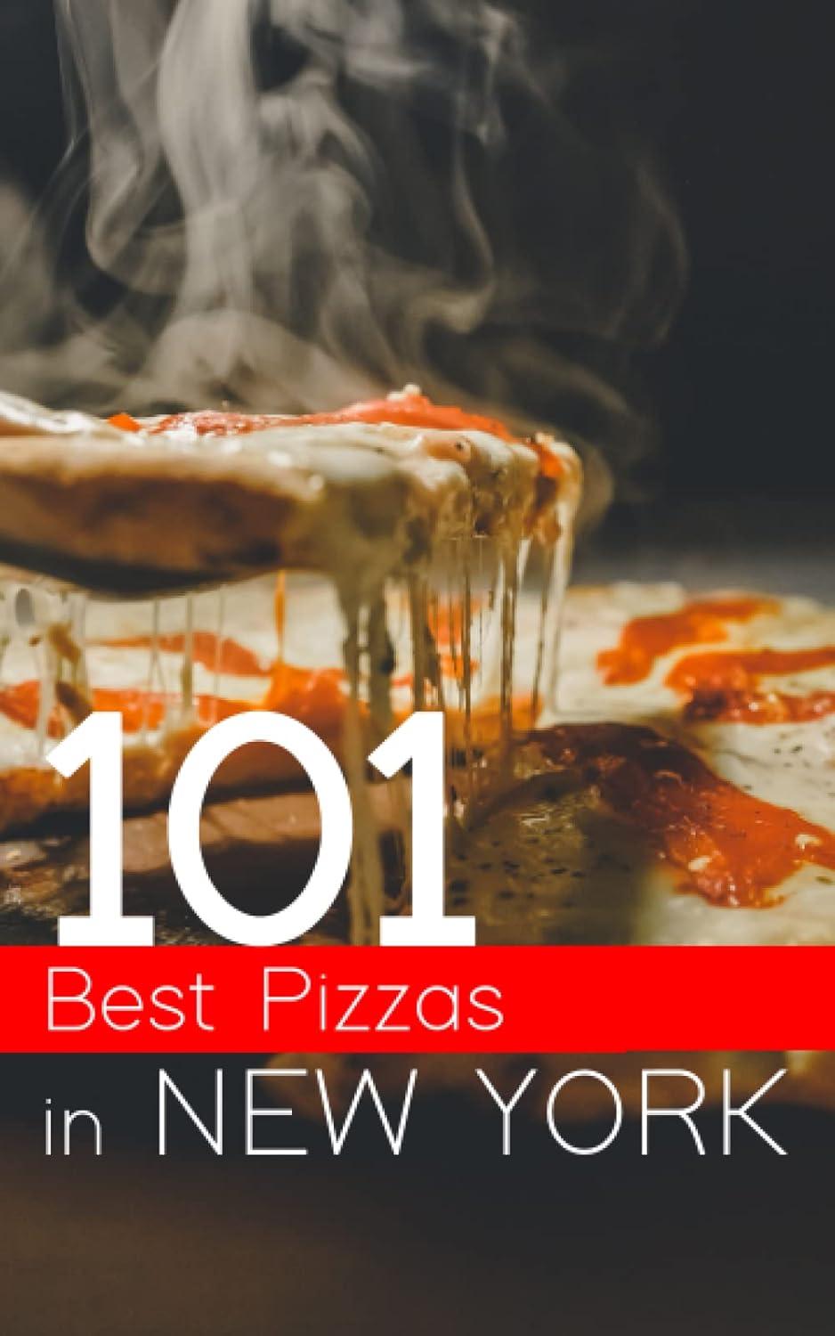 Classic New York vs. Gourmet Pies: A Surprising Pizza Showdown
