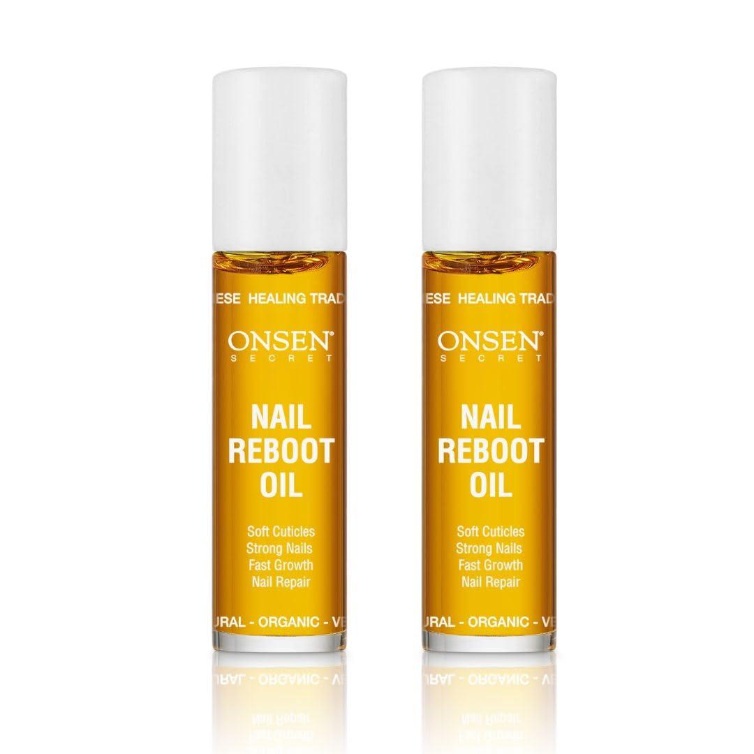 Castor Oil Versus Cuticle Care: Surprising Benefits Unveiled