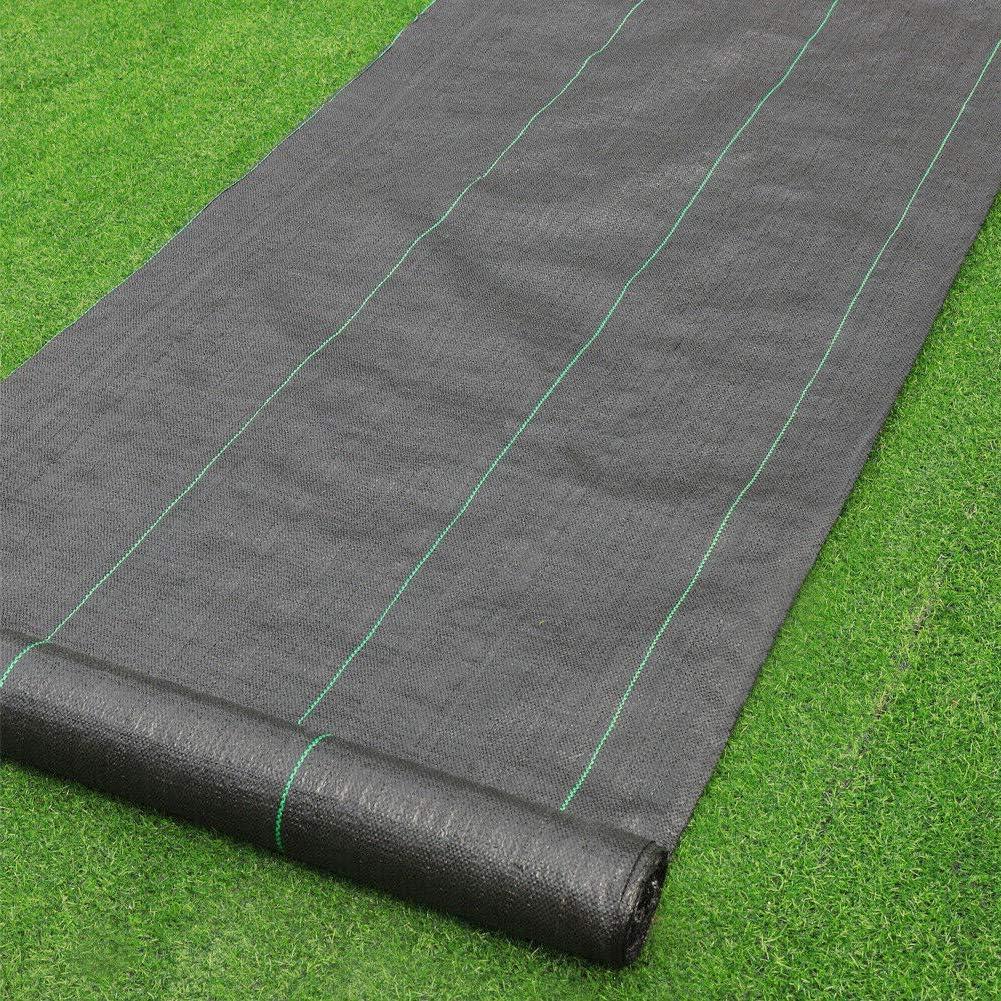 Surprising Insights: Weed Barrier Fabric for Your Garden