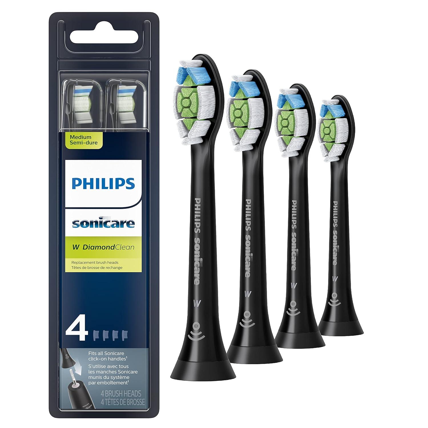 Toothbrush Heads Showdown: Plaque Control vs. Whiteness Boost