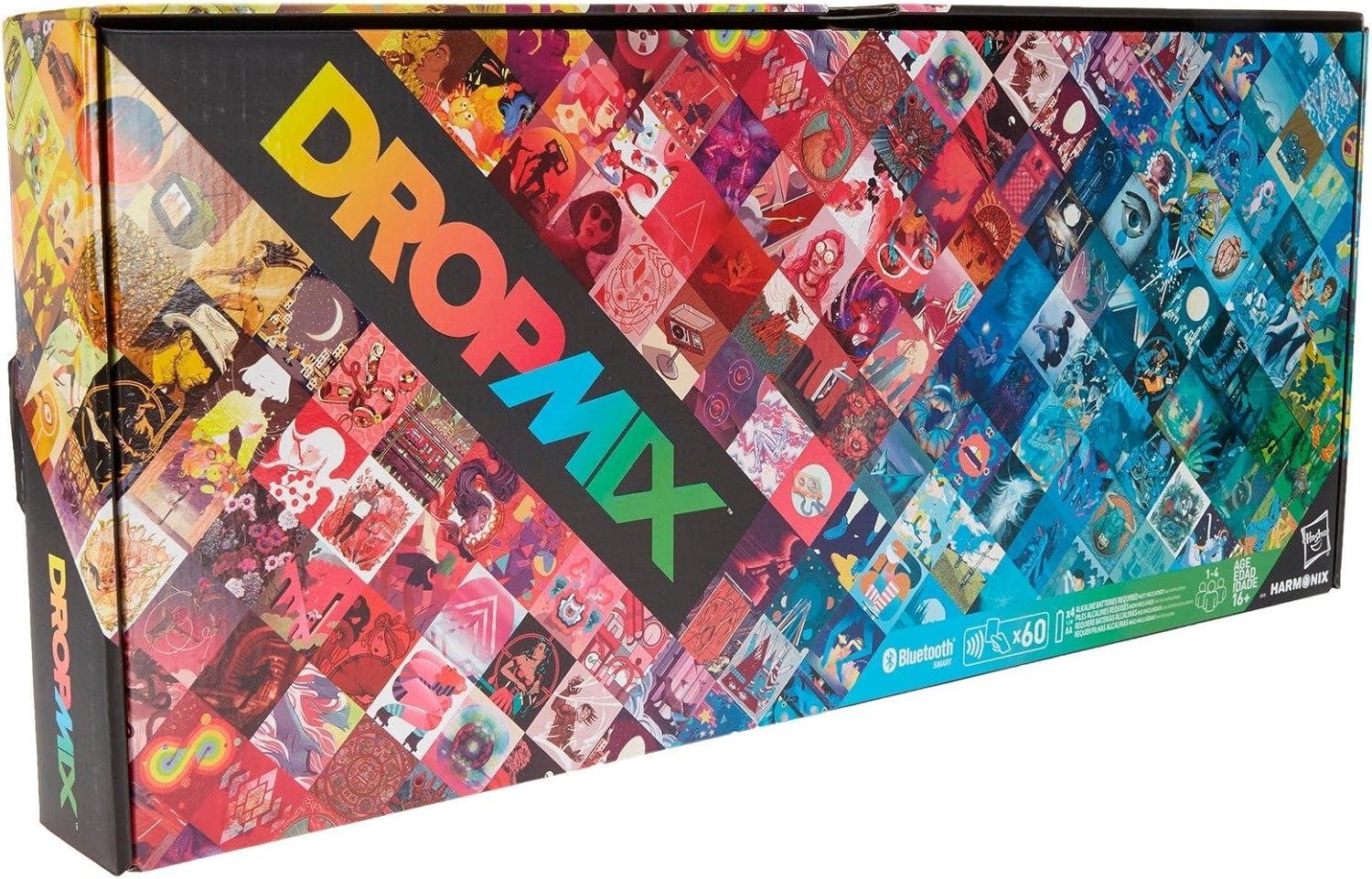 DropMix Showdown: Unleashing Musical Fun for All Ages…