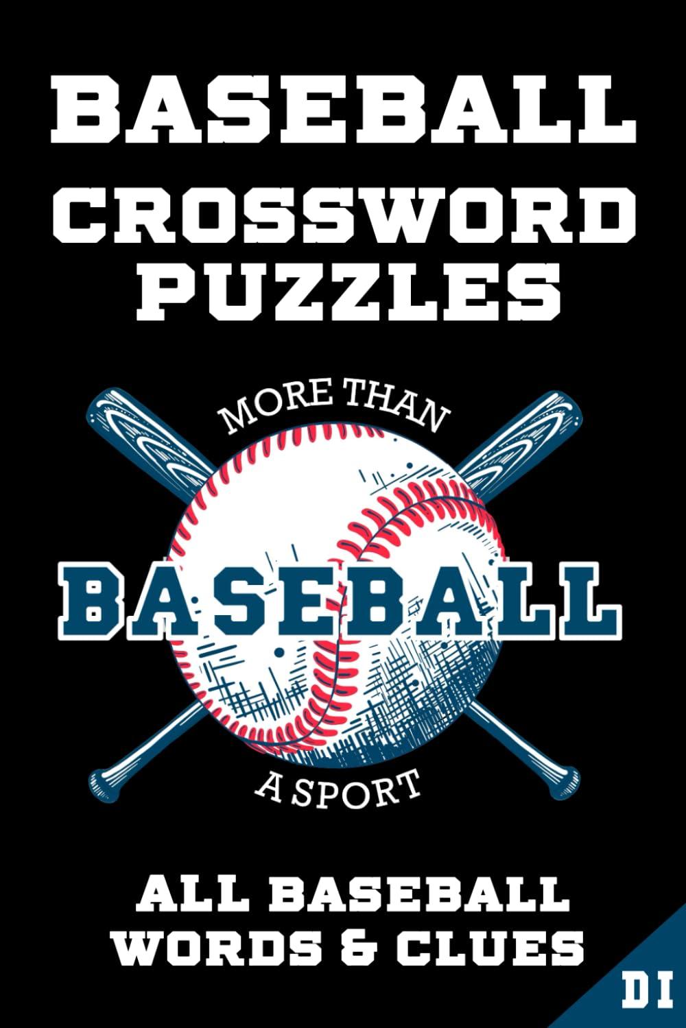 Crossword Showdown: From Boomer Nostalgia to Baseball Mania