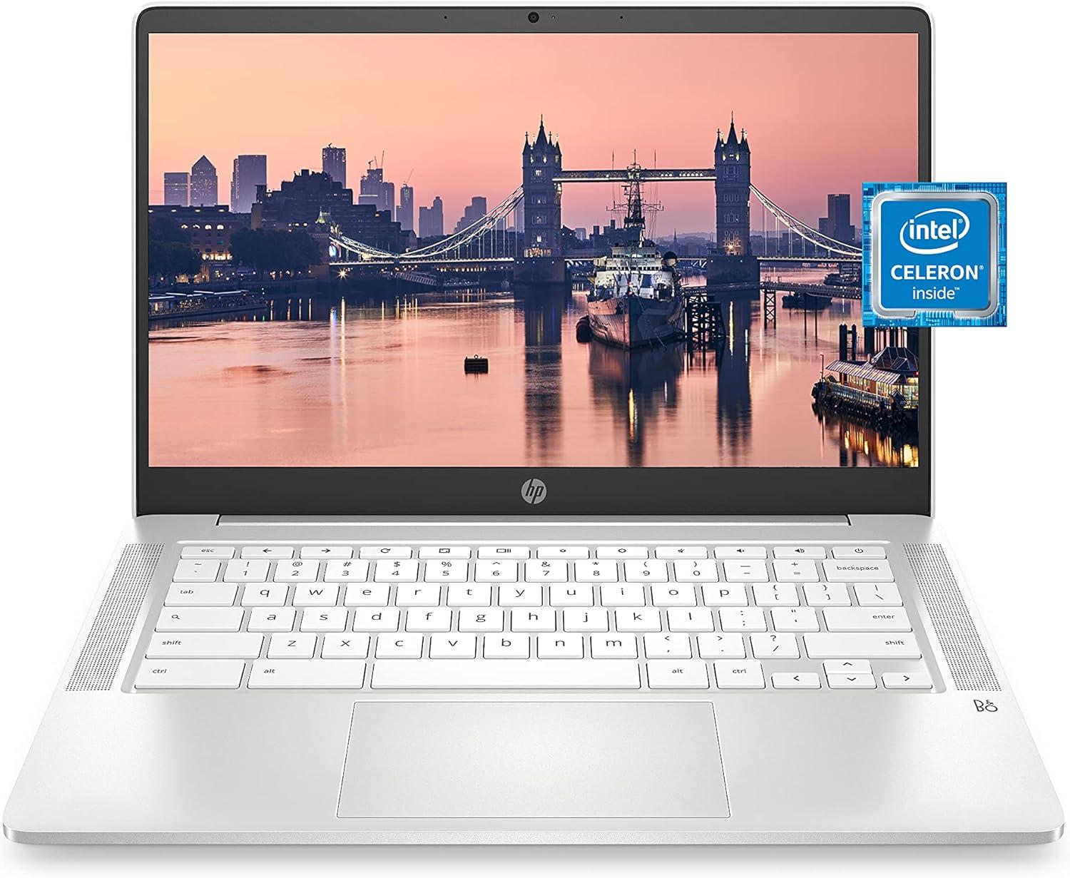 Lightweight Chromebook Showdown: School Use vs. Streaming Fun