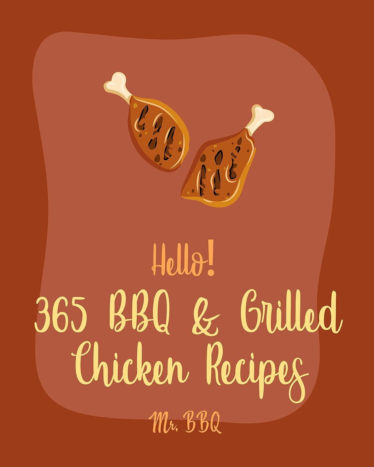 Surprising Chicken Recipes Showdown: Grilled vs. BBQ Styles