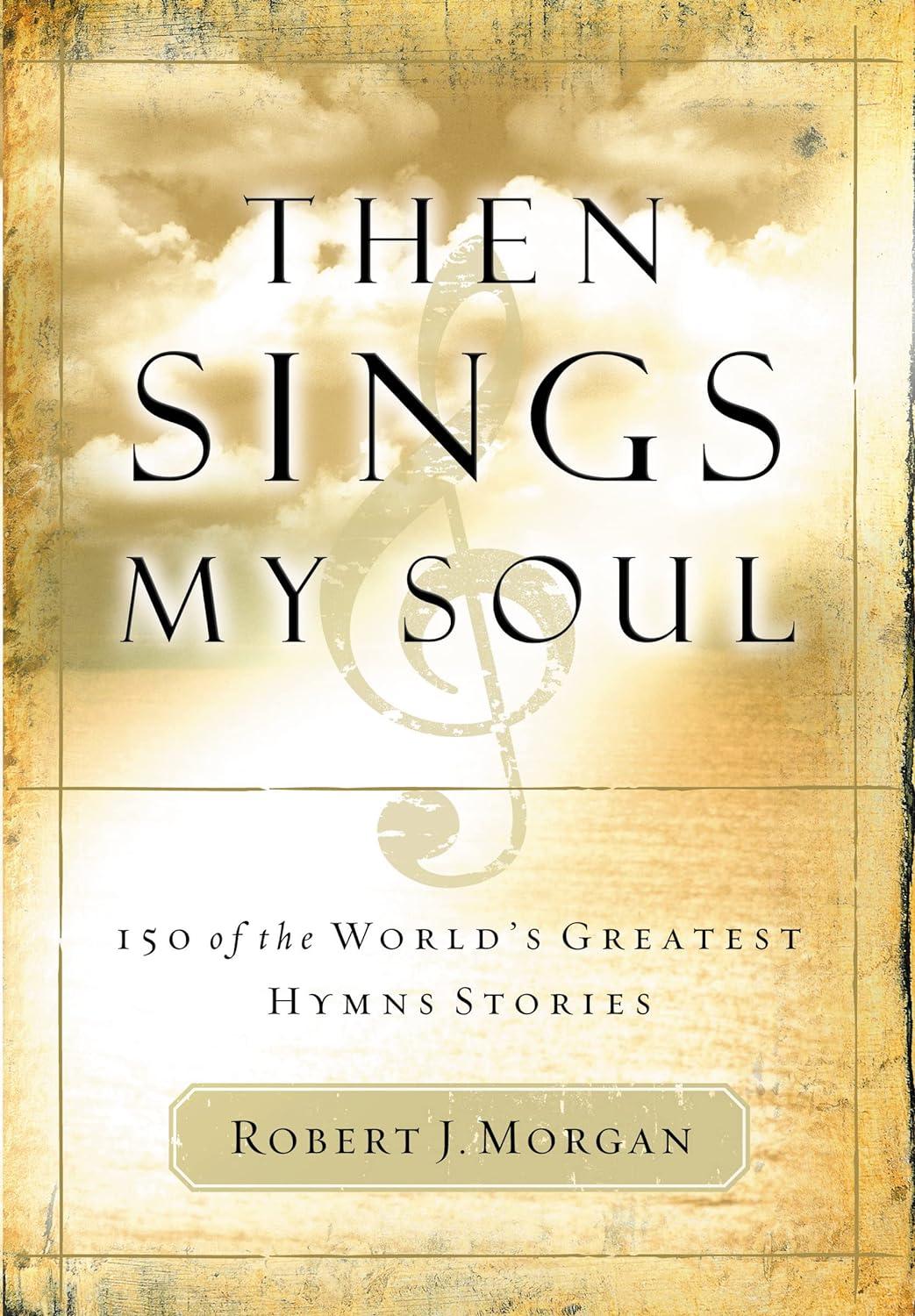 Hymn Stories Showdown: Unearthing Faith's Rich Melodies
