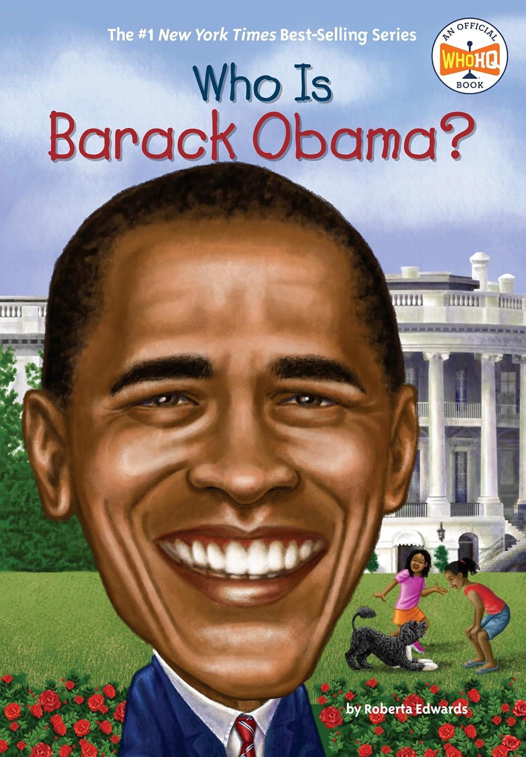 Showdown: Historical Impact of Obama Versus Unsung Heroines