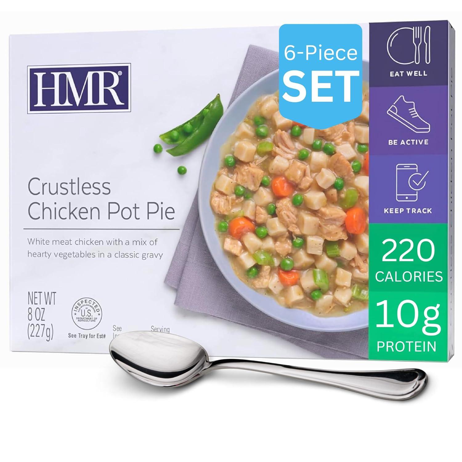 Surprising Showdown: Crustless Chicken Pot Pie vs. Classic Comfort
