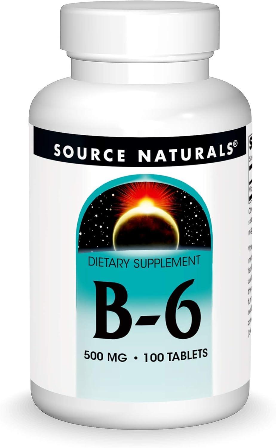 Surprising Insights: Vitamin B-6's Role in Immunity Boost