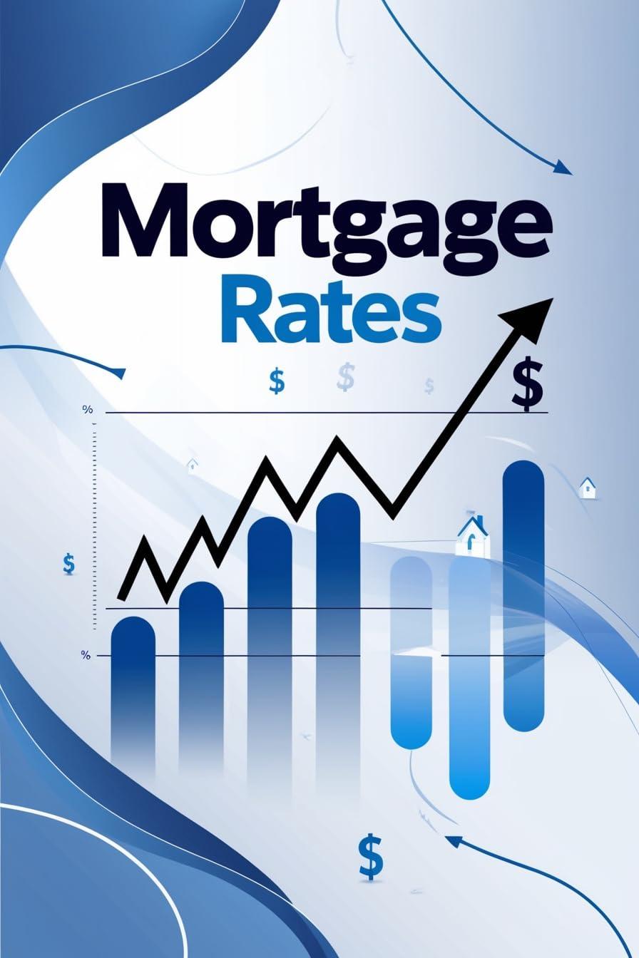 Smart mortgage decisions: surprising rates for future homes