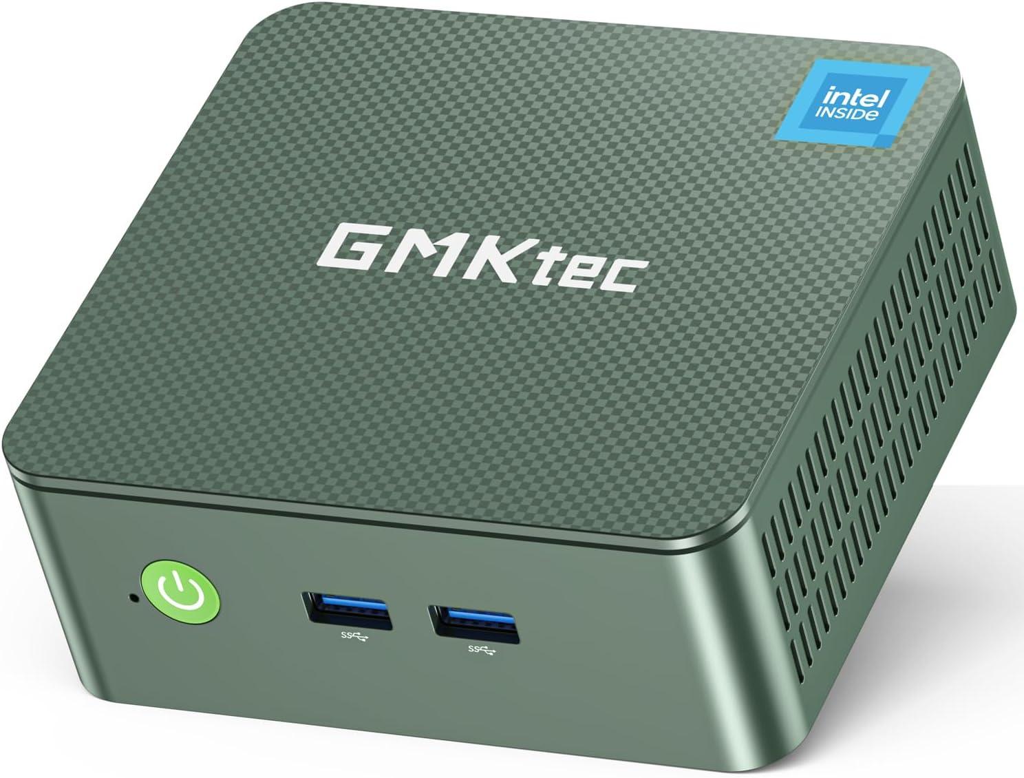 Mini PCs Showdown: Which Office Powerhouse Reigns Supreme?