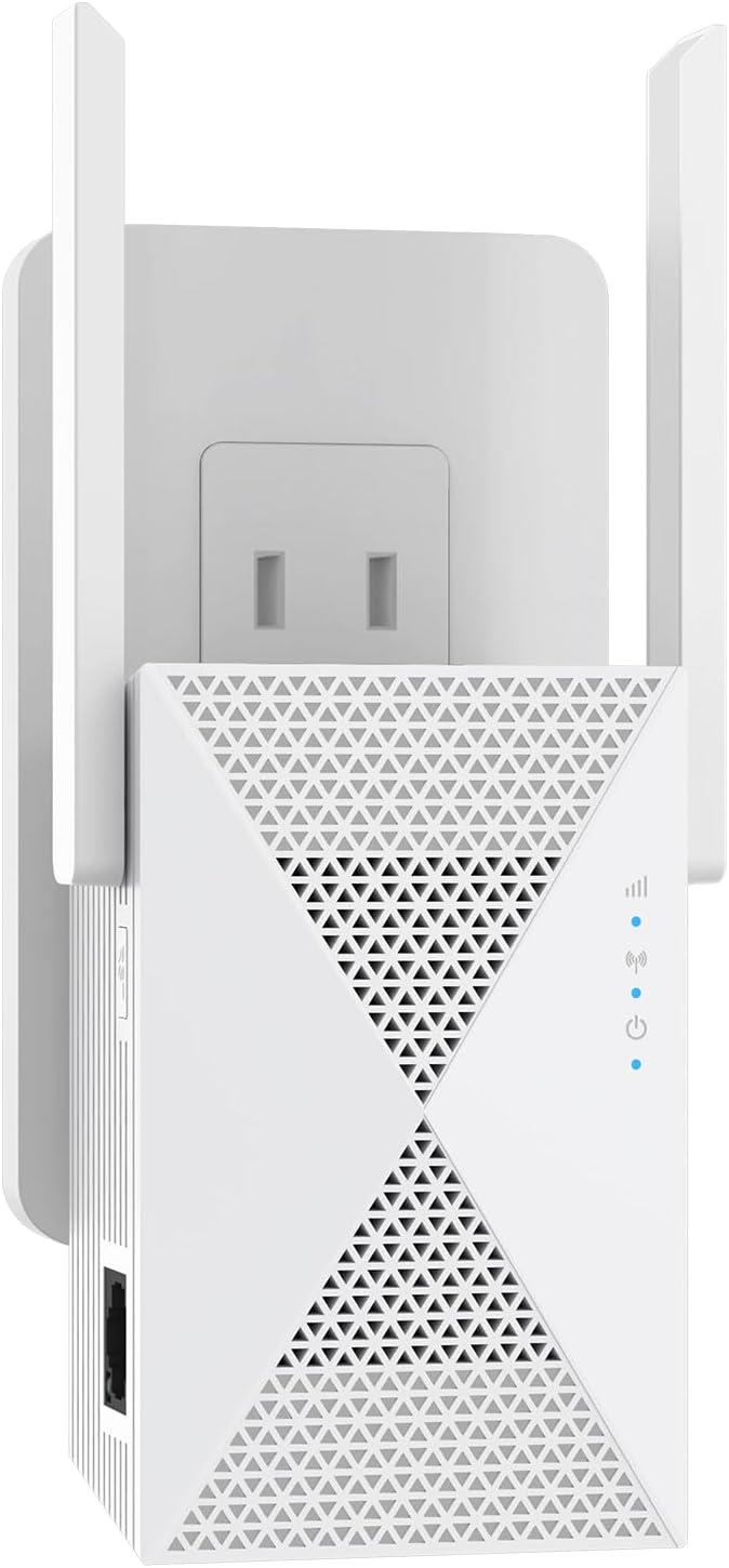WiFi Extenders Showdown: Boosting Signal and Coverage in Style