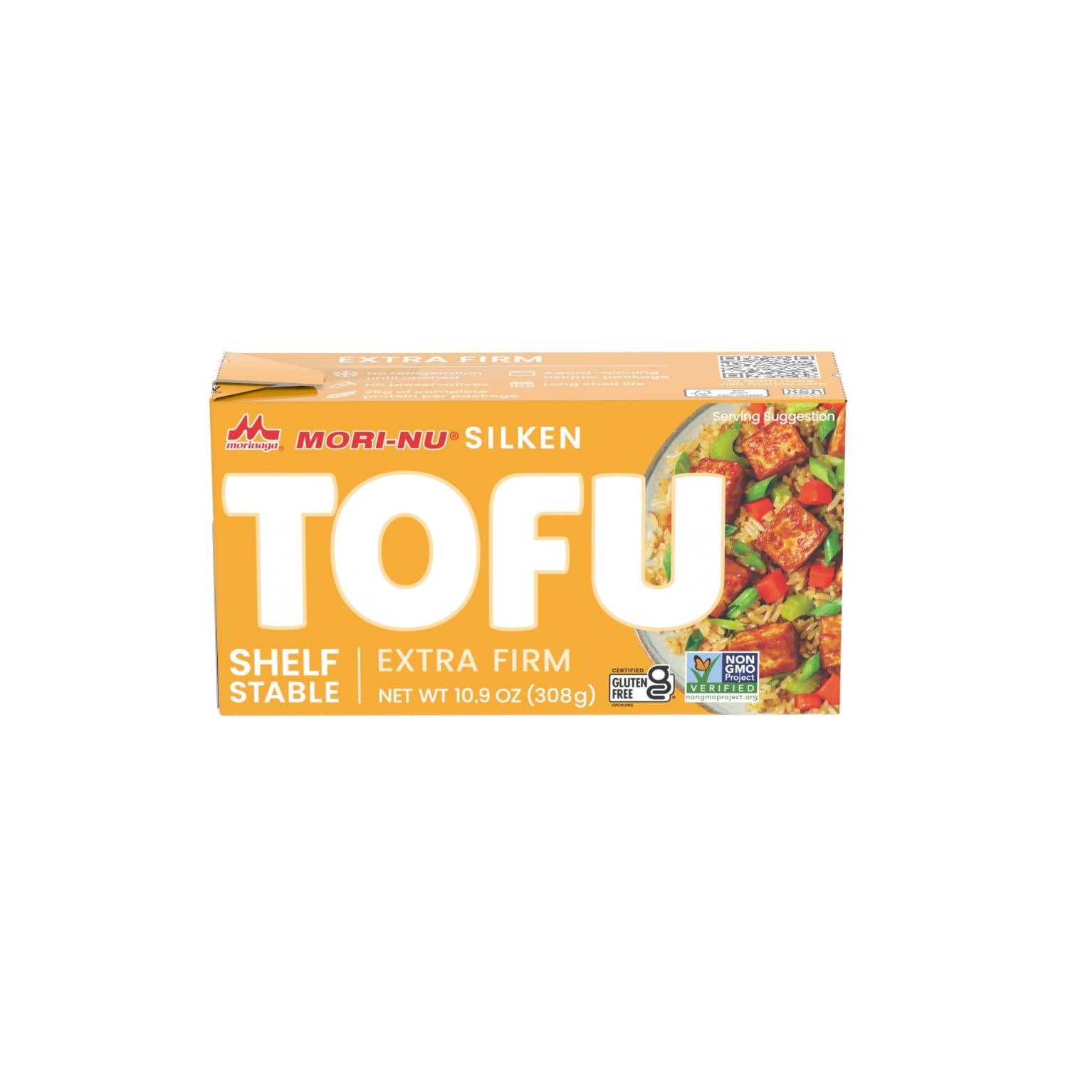 Silken Tofu Showdown: Creamy Texture Meets Plant Protein Power