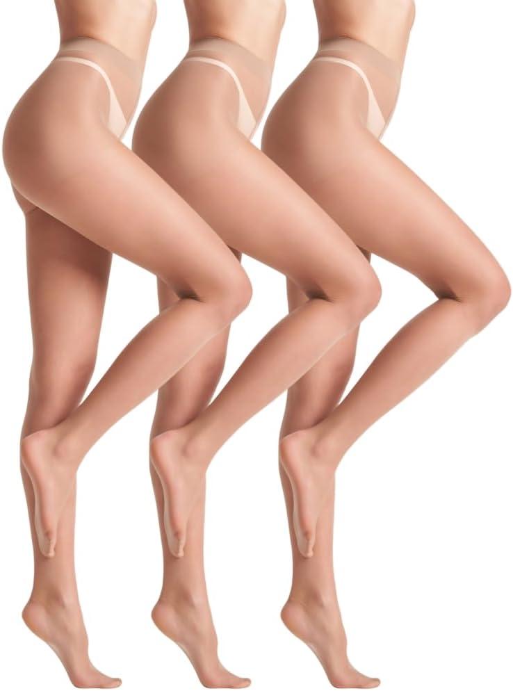 Leg Elegance Showdown: 20D Tights for Every Occasion